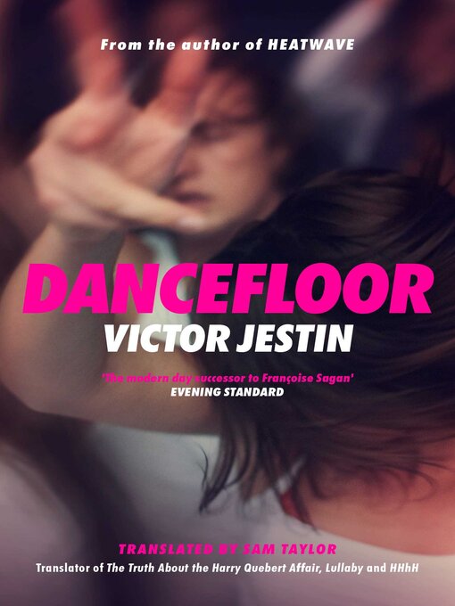 Cover image for Dancefloor